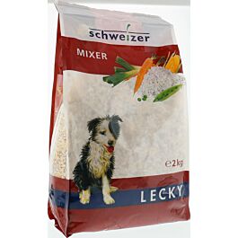 Lecky Lecky Mixer mit Vitamin E 2kg