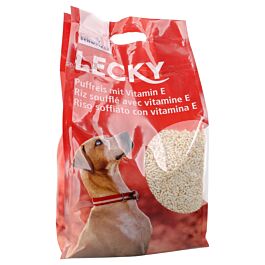 Lecky Lecky Puffreis mit Vitamin E 1.5kg