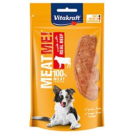 Vitakraft Friandise pour chien Meat Me Boeuf 60g
