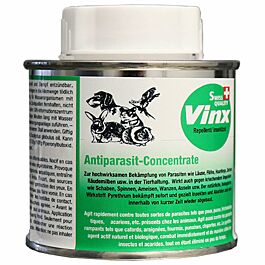 Vinx nature Antiparasit Concentrate 100ml