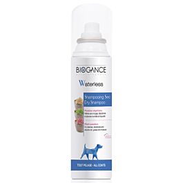 Biogance Shampooing Waterless pour chiens 150ml 