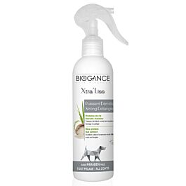 Biogance Spray démêlant Xtra Liss pour chiens 250ml
