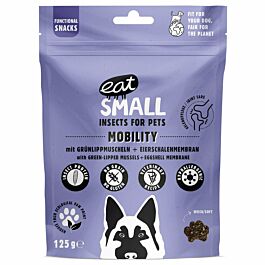 Eat Small Friandises pour chiens Mobility 125g