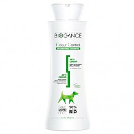 Biogance Shampooing anti-odeur Odour Control 250ml 