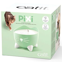 Catit PIXI - Ersatzpumpe für den Smart Katzentrinkbrunnen