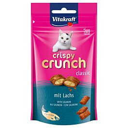 Vitakraft Crispy Crunch Saumon