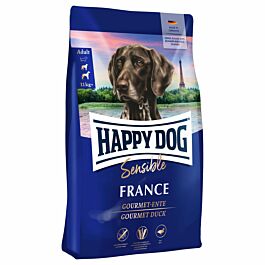 Happy Dog Hundefutter Sensible France