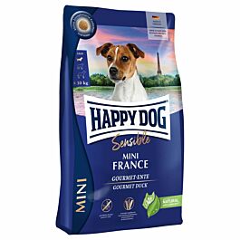 Happy Dog Nourriture pour chiens Mini France