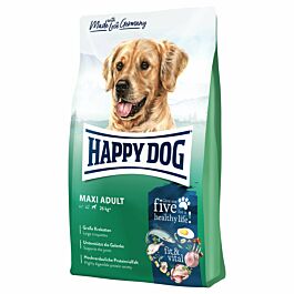 Happy Dog Fit & Vital Maxi Adult Nourriture pour chiens