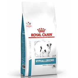Royal Canin Dog Hypoallergenic Small Dog Dry
