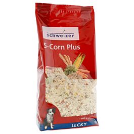 Lecky 5-Corn Plus Flockenmix