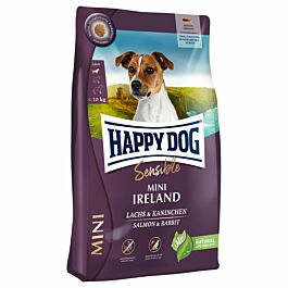 Happy Dog Hundefutter Sensible Mini Irland