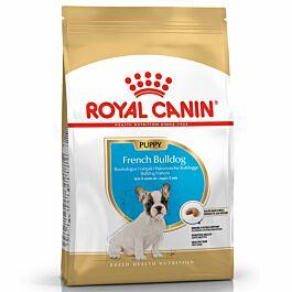 Royal Canin Puppy Französische Bulldogge