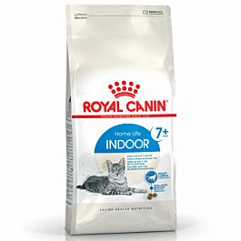Royal Canin Indoor Mature +7