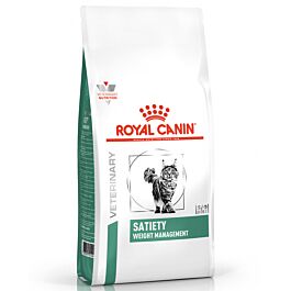 Royal Canin Cat Satiety Dry