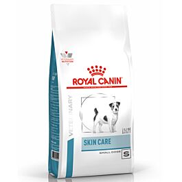Royal Canin Dog Skin Care Small Dog Dry