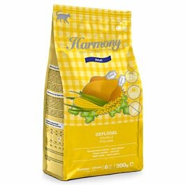 Harmony Cat Adult volaille nourriture pour chat