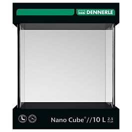 Dennerle Nano Cube aquarium
