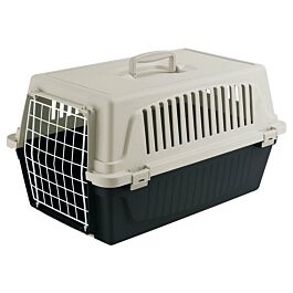 Ferplast Transportbox Atlas EL für Hunde oder Katzen