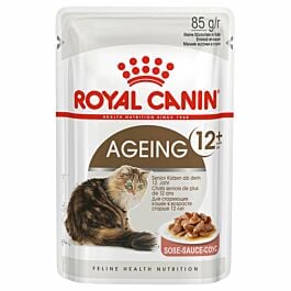 Royal Canin Feline Ageing +12 Sauce