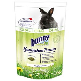 Bunny KaninchenTraum Oral