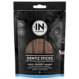 In-Fluence Snack pour chiens Dentiz Sticks