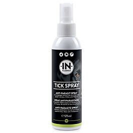 In-Fluence Tick Spray Anti-tiques pour chiens