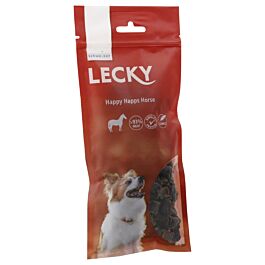 Lecky Snack pour chien Happy Happs Horse