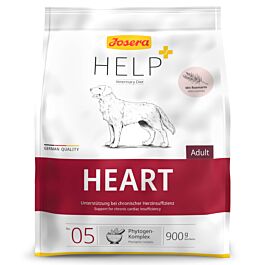 Josera Help Dog Heart dry
