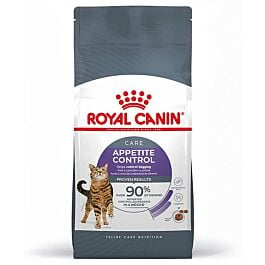 Royal Canin Katze Sterilised Appetite Control