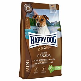 Happy Dog Nourriture pour chiens Mini Canada