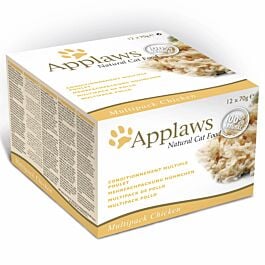 Applaws Tin Selection Multipack