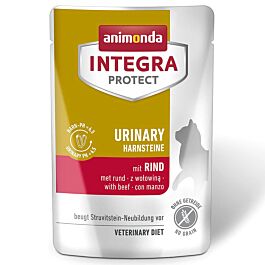 animonda Integra Protect Adult Urinary 85g