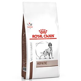 Royal Canin Dog Hepatic Dry