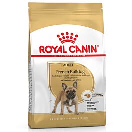 Royal Canin Französische Bulldog Adult