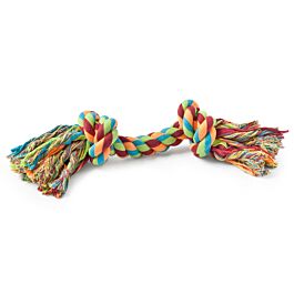 Freezack Hundespielzeug Rope Knot