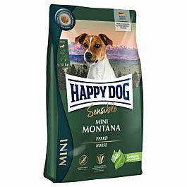 Happy Dog Hundefutter Sensible Mini Montana