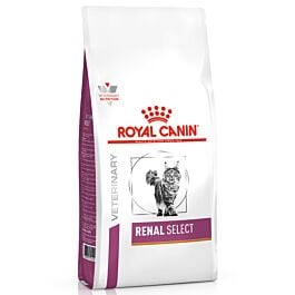 Royal Canin Cat Renal Select Dry