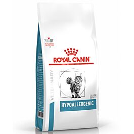 Royal Canin Cat Hypoallergenic Dry