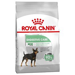 Royal Canin Hund Mini Digestive Care Trockenfutter