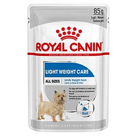 Royal Canin Hundefutter Adult Light Weight