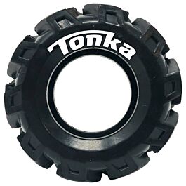 Tonka Hundespielzeug Seismic Reifen 
