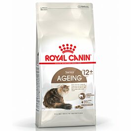 Royal Canin Feline Ageing 12+