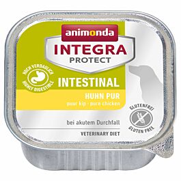 animonda Nourriture pour chiens Integra Protect Intestinal à la Dinde