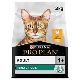 Pro Plan Cat Adult Huhn & Reis
