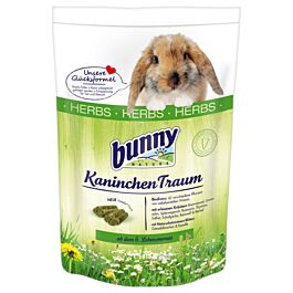 Bunny KaninchenTraum Herbes